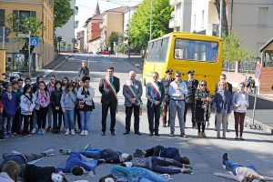 iniziative per il 71.o anniversario della Liberazione